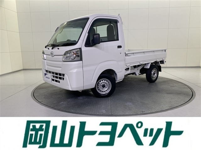 ハイゼットトラック スタンダード SAIIIt