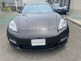 パナメーラ ターボ PDK 4WD PDK 4WD