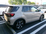 走りにこだわりながら収納力も持ち合わせたお車です。荷物を載せて軽快なドライブを楽しめますよ♪