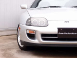 世界的に人気の80スープラ RZ-S1オーナー車両の入庫!過去分解整備点検記録簿も14枚残っております、当時物ヴェイルサイド14AW、クリアガラス、修復歴無、走行67,000kmなど希少価値の高い一台