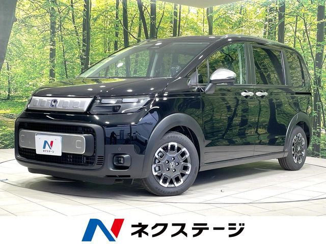 ホンダ フリード 