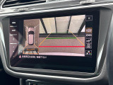 ティグアン TDI 4モーション ハイライン ディーゼル 4WD 4WD 修復歴無し