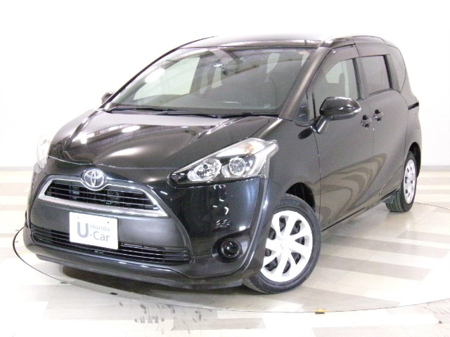シエンタ 1.5 G 