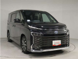 TOYOTA SAFETY SENSEは道路状況、車両状態、天候状態及びドライバーの操作状況などによっては、作動しない場所があります。