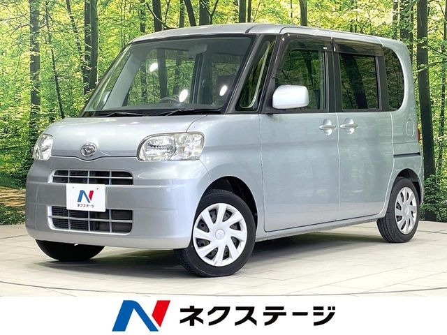 タント L 