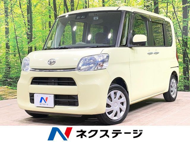 タント L SAIII 