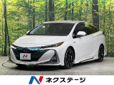 トヨタ プリウスPHV