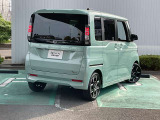 メーカー保証がそのまま継承できて安心です。さらに日産ワイド保証が24ヶ月あります。