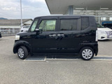 N-BOX G Lパッケージ 