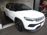 コンパス ロンジチュード 4x4 4WD 