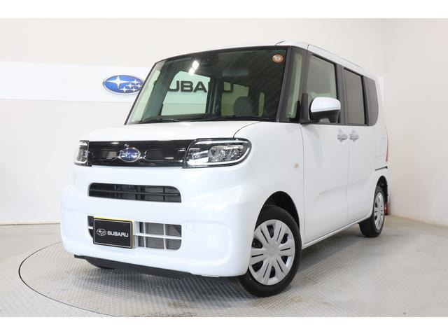シフォン G スマートアシスト 4WD 