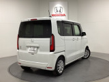 【Honda認定中古車 U-Select】 は3つの安心をお約束します。 1 Hondaのプロが整備した安心。 2 第三者機関がチェックした安心。 3 購入後もHondaが保証する安心。
