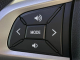 【ステアリングスイッチ】運転中、前方から目線をそらすことなく、オーディオ等の操作が可能な便利機能!安心&快適なドライブを演出してくれます♪