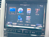 【ナビゲーション】目的地までしっかり案内してくれる使いやすいナビ。Bluetooth接続すればお持ちのスマホやMP3プレイヤーの音楽を再生可能!毎日の運転がさらに楽しくなります!!