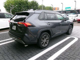 走りにこだわりながら収納力も持ち合わせたお車です。荷物を載せて軽快なドライブを楽しめますよ♪