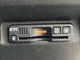 【ETC】高速道路の料金所をストレスなく通過!話題のスポットやサービスエリアに多い「スマートIC」利用時は必須のアイテムです。当店でセットアップを実施、ご納車当日からすぐにご利用いただけます!