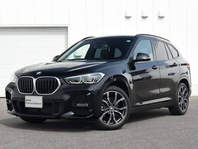X1 xドライブ 18d Mスポーツ 4WD
