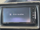【ナビゲーション】目的地までしっかり案内してくれる使いやすいナビ。Bluetooth接続すればお持ちのスマホやMP3プレイヤーの音楽を再生可能!毎日の運転がさらに楽しくなります!!