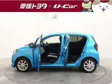 ミライース G SAIII 