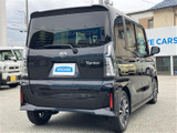 タントカスタム RS 