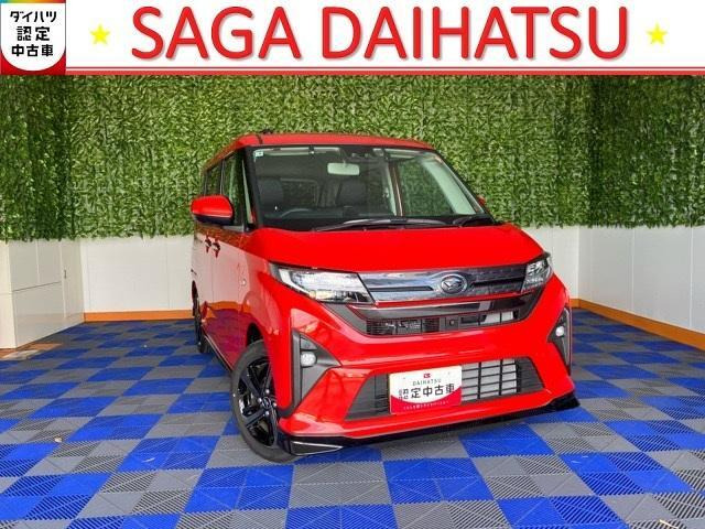 ダイハツ ムーヴ 