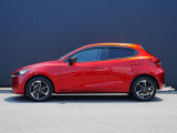 MAZDA2 1.5 15 スポルト 