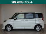 ルーミー 1.0 G 