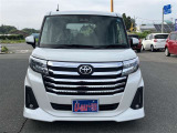 ルーミー 1.0 カスタム G 4WD 