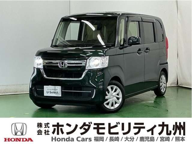 N-BOX L 