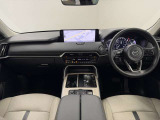 CX-80 2.5 PHEV Lパッケージ 4WD 