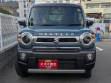 ハスラー J スタイルII ターボ 