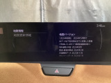 地図データーの更新ご希望のお客様は販売店スタッフにご相談ください。