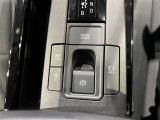 シフト連動パーキングブレーキ&オートブレーキホールド機能付きで運転が快適に&hellip;♪