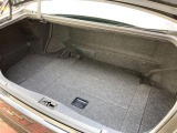 普段のお買い物や通勤、送迎等に十分な荷室スペースを確保しております。♪