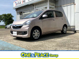 新潟県内で自動車販売・買取店、整備工場を7店舗展開する、「ONE&PEACEグループ」の店舗です。