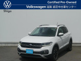 T-Cross TSI Active入荷しました。