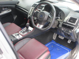 スバルのU-Carは全車、「まごころクリーニング」を実施しております。