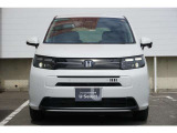 フリード 1.5 e:HEV エアー EX 4WD 