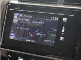 ◆ホンダ純正メモリーナビ◆初めての場所もナビゲーションがご案内!楽しい旅行をサポートします。