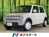 スズキ アルトラパン