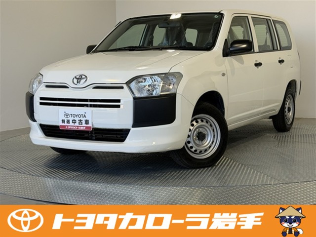 サクシードバン 1.5 UL 4WD