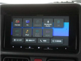 ナビゲーションは様々なメディアに対応しております。