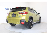 インプレッサXV  Advance EyeSight搭載車
