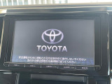 【純正9インチナビ】人気の純正ナビを装備。オーディオ機能も充実しており、Bluetooth接続すればお持ちのスマホやMP3プレイヤーの音楽を再生可能!毎日の運転がさらに楽しくなります!!
