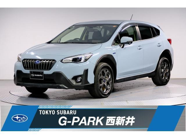スバル インプレッサスポーツ 