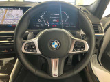 3シリーズツーリング M340i xドライブ 4WD 
