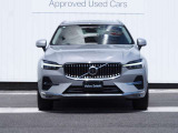 XC60 アルティメット B5 AWD 4WD 