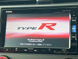 シビックタイプR  