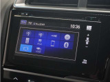 ◆Bluetooth Audio◆いつもの音楽をドライブでも。その他、様々な各種オーディオソースでドライブをお楽しみいただけます。