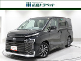 ヴォクシー S-Z 7人乗り入荷しました。
